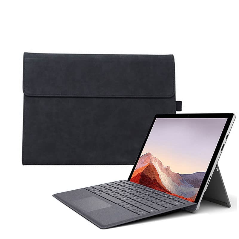 Amazon.co.jp: Surface Pro X ケース 耐衝撃 全面保護ケース